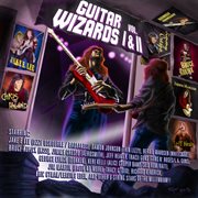 Guitar Wizards Book I cover image
