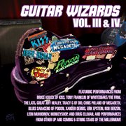 Guitar Wizards Vol. 3/4 cover image