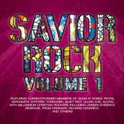 Savior Rock cover image
