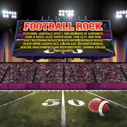 Football Rock cover image