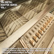 70S Metal Master Series Vol 1 cover image