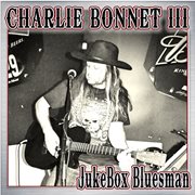 Jukebox Bluesman cover image