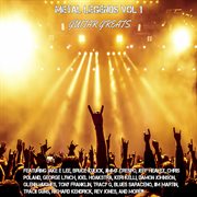 Metal Legends Vol 1: Guitar Greats : Guitar Greats cover image