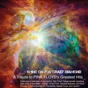 Shine On You Crazy Diamond: A Tribute To Pink Floyd's Greatest Hits cover image