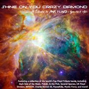 Shine On You Crazy Diamond: A Tribute To Pink Floyd's Greatest Hits cover image