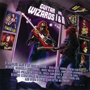 Guitar Wizards Vol. 1 & 2 cover image