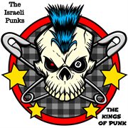 Kings Of Punk cover image
