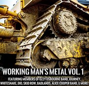 Working Man's Metal Vol. 1 cover image