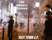 Riot Town E.P cover image