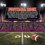 Football Rock Vol. 1 cover image