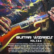 Guitar Wizards Vol. 5/6 cover image