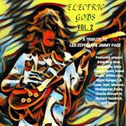Electric Gods Series Vol. 2 - A Tribute To Led Zeppelin's Jimmy Page cover image