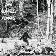 A Momentary Cure For Boredom Anthology Vol. 1 cover image