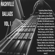 Nashville Ballads Vol 1 cover image