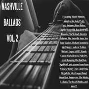 Nashville Ballads Vol. 2 cover image