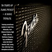 50 Years Of Judas Priest - A 2020S Tribute cover image