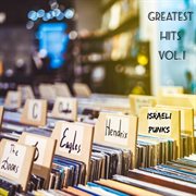 Greatest Hits Vol. 1 cover image