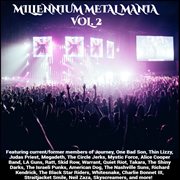 Millennium Metal Mania Vol. 2 cover image