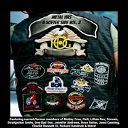 Metal Has A Softer Side Vol. 2 cover image