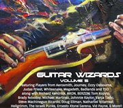 Guitar Wizards Vol. 5 cover image