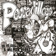 Ten Years ... A Milion Beers cover image