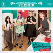 Sorry, Not Sorry cover image