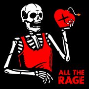 All The Rage cover image
