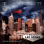 Squidhat '77: A Las Vegas Punk Rock Tribute To 1977 : A Las Vegas Punk Rock Tribute to 1977 cover image