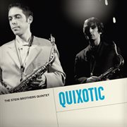 Quixotic cover image