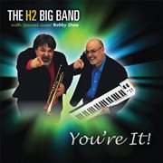 You're It! cover image