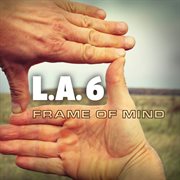 Frame Of Mind cover image