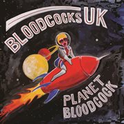 Planet Bloodcock cover image