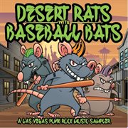 Desert Rats With Baseball Bats cover image