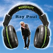 Whimsicality cover image