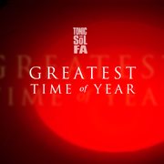 Greatest Time Of Year cover image