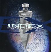 Sky Laced Silver cover image