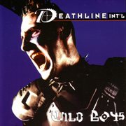 Wild Boys cover image