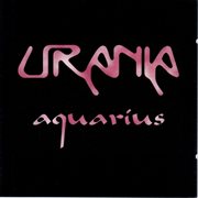 Aquarius cover image