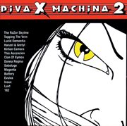 Diva X Machina V.2 cover image