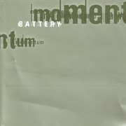 Momentum cover image
