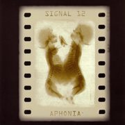 Aphonia cover image