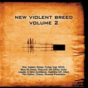 New Violent Breed V.2 cover image