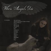 When Angels Die cover image