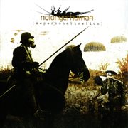 Depersonalization cover image