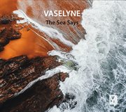 The Sea Says cover image