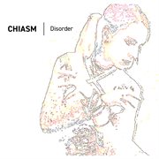 Disorder (Reissue) cover image