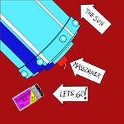 Massdriver Ep cover image