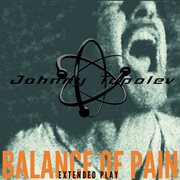 Balance Of Pain cover image