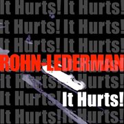 It Hurts! cover image