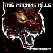 This Machine Kills cover image